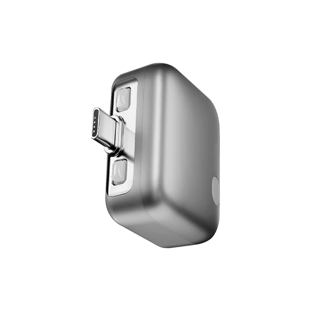 140W Smart Auto Stop Charging Adapter Automatic Power-Off for Phone Prevents Overcharging Extends Battery Life